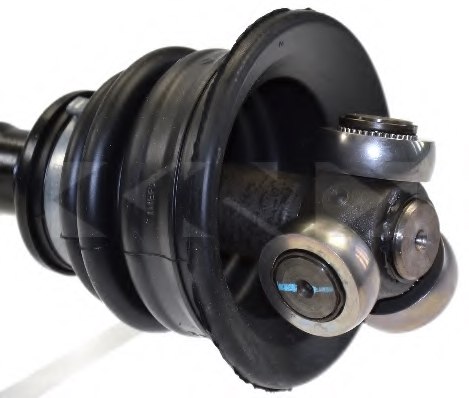L?BRO 304258 Drive Shaft